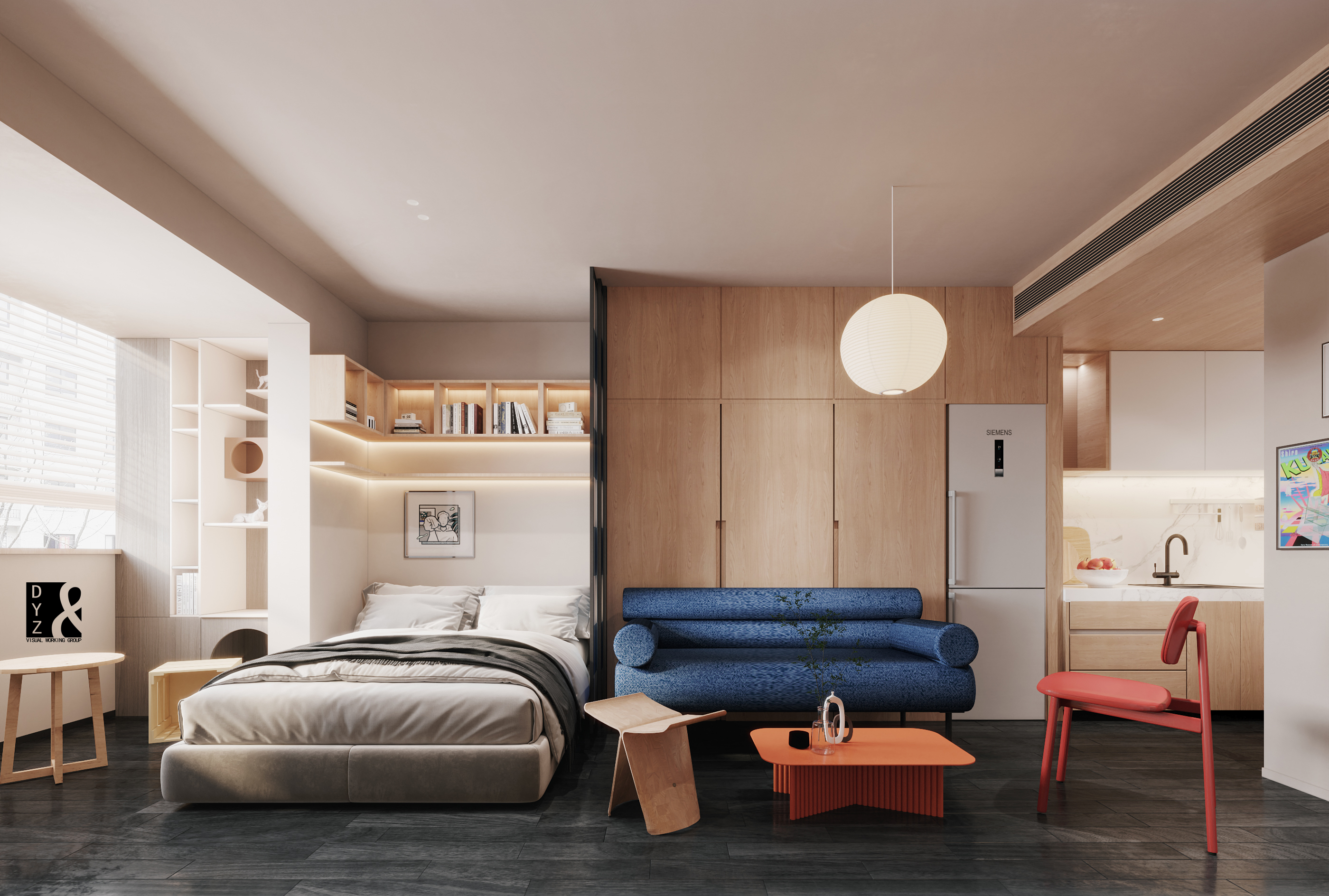 近期住宅作品-2