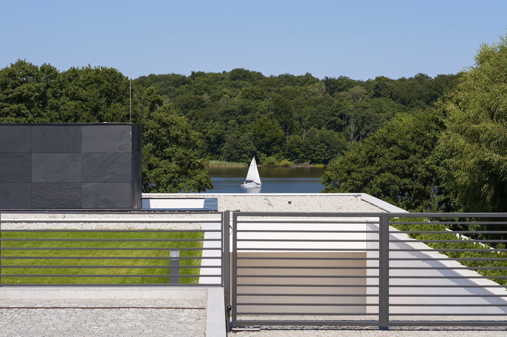 Nemo House / Przemek Olczyk / Mobius Architekci-30