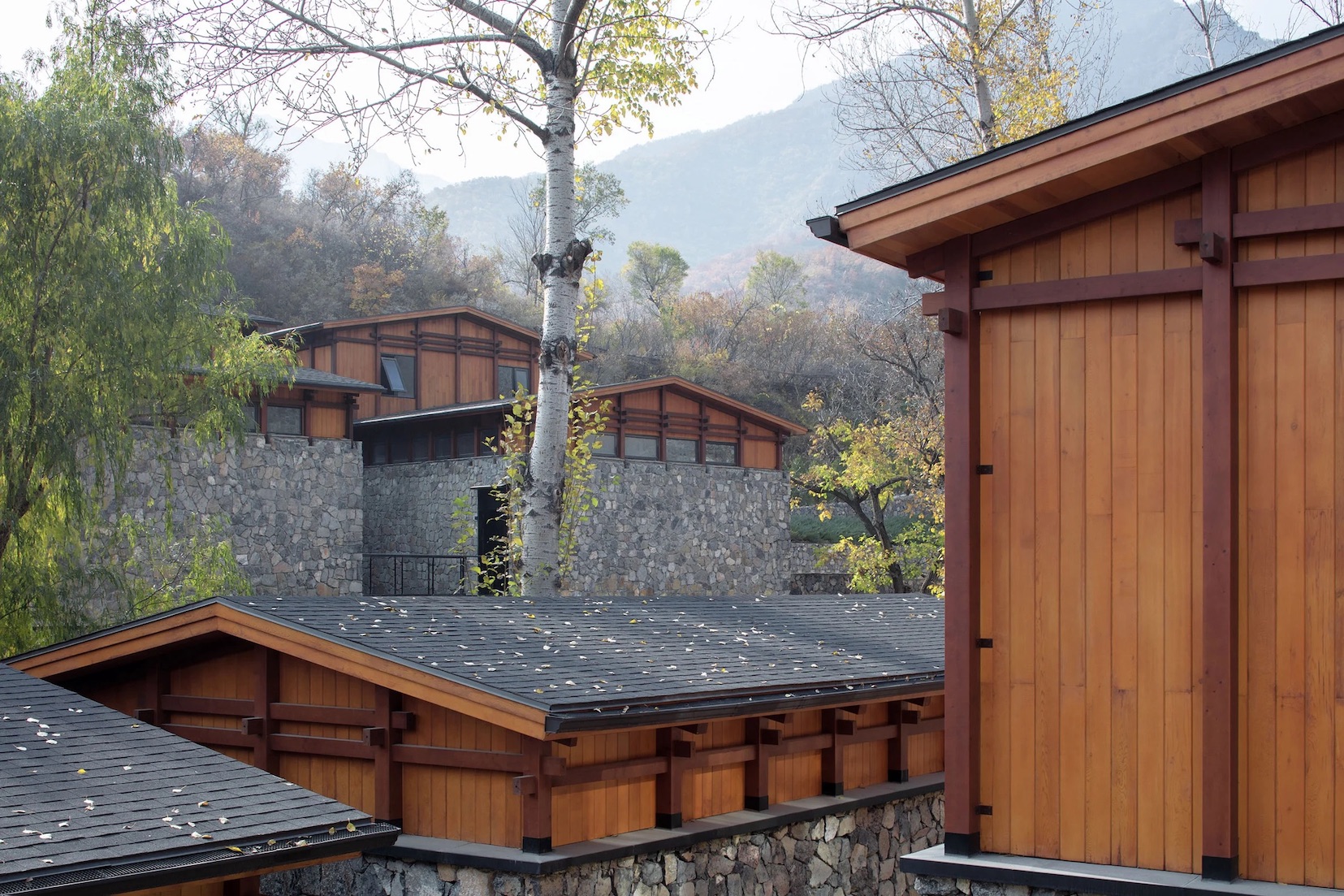 丨中国北京丨Penda China-16