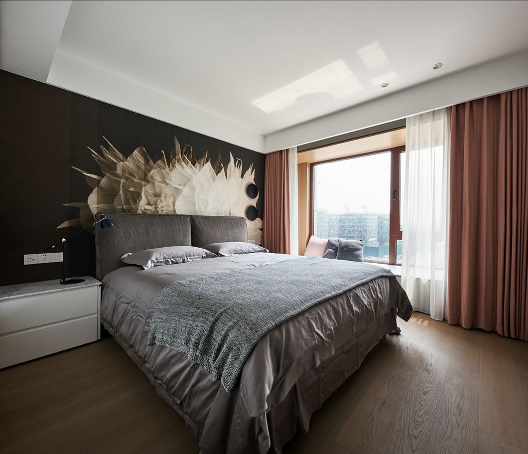 杭州力设计 | 温馨家居的艺术探索-52