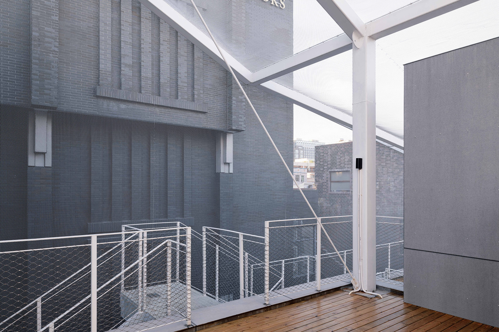 “同源馆·行政同属”展馆丨中国深圳丨迹·建筑事务所（TAO）-104