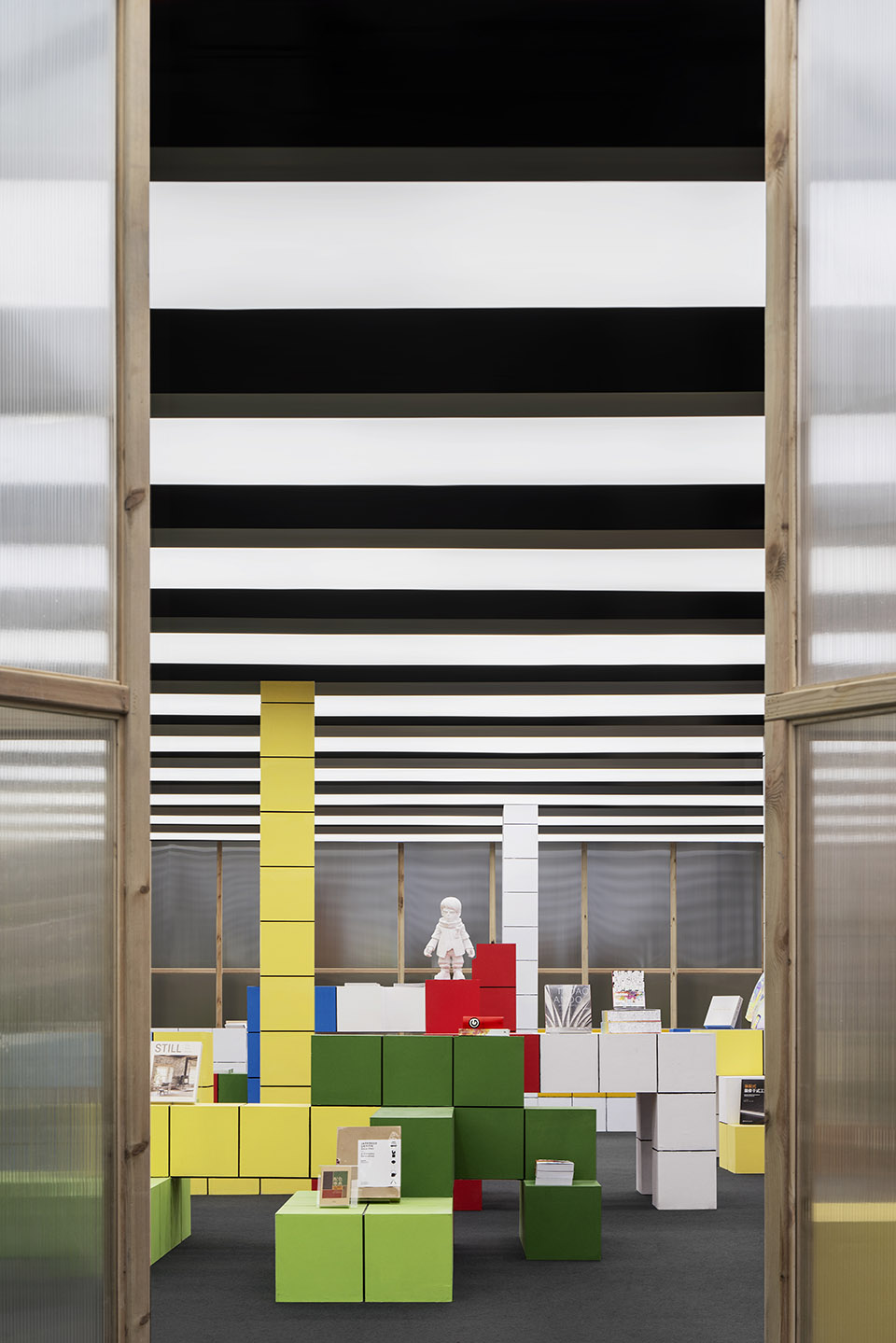 青春书局丨中国广州丨春计划工作室-37