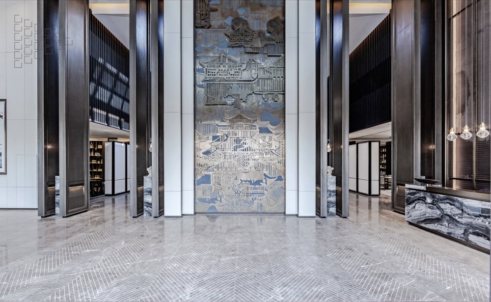 招商公园1872青岛售楼处-11