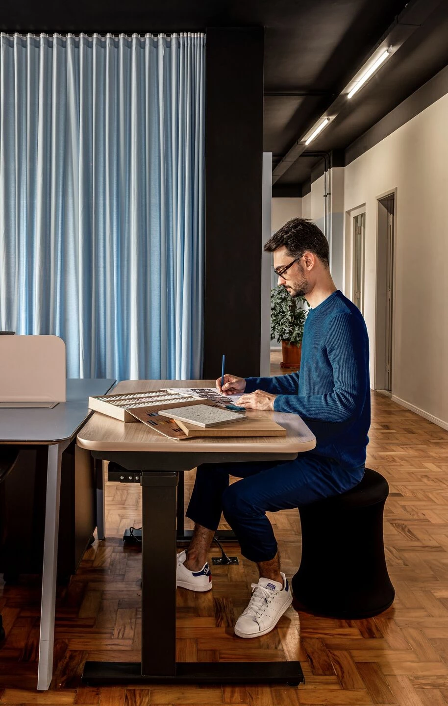 巴西 Mombá Arquitetura 办公室-17