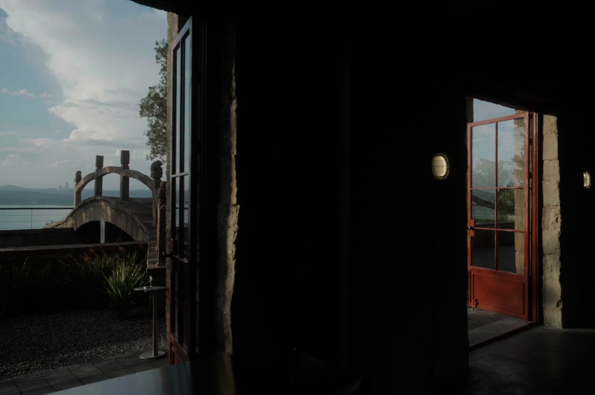 谷堆白沙 一期 景观丨中国白沙丨boll是园-157