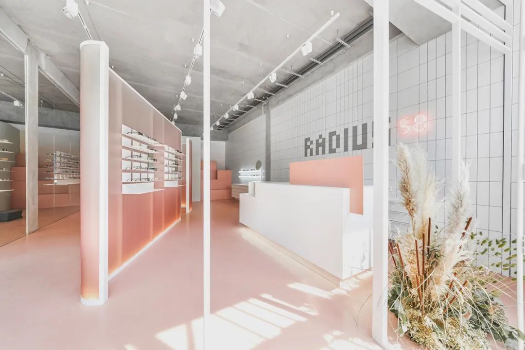 面粉厂改造餐厅丨DA bureau-36