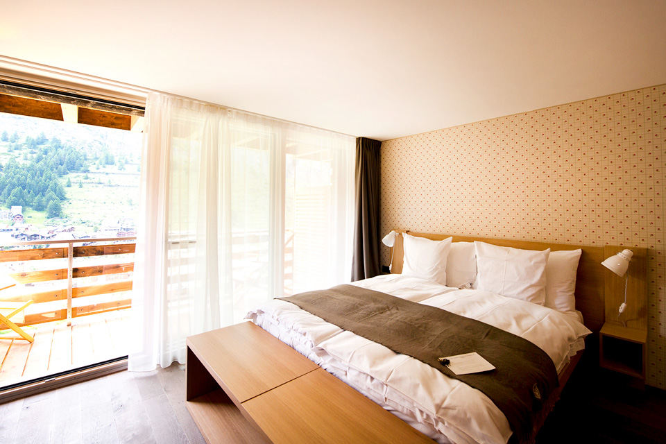 CERVO MOUNTAIN 瑞士 切尔沃山-14