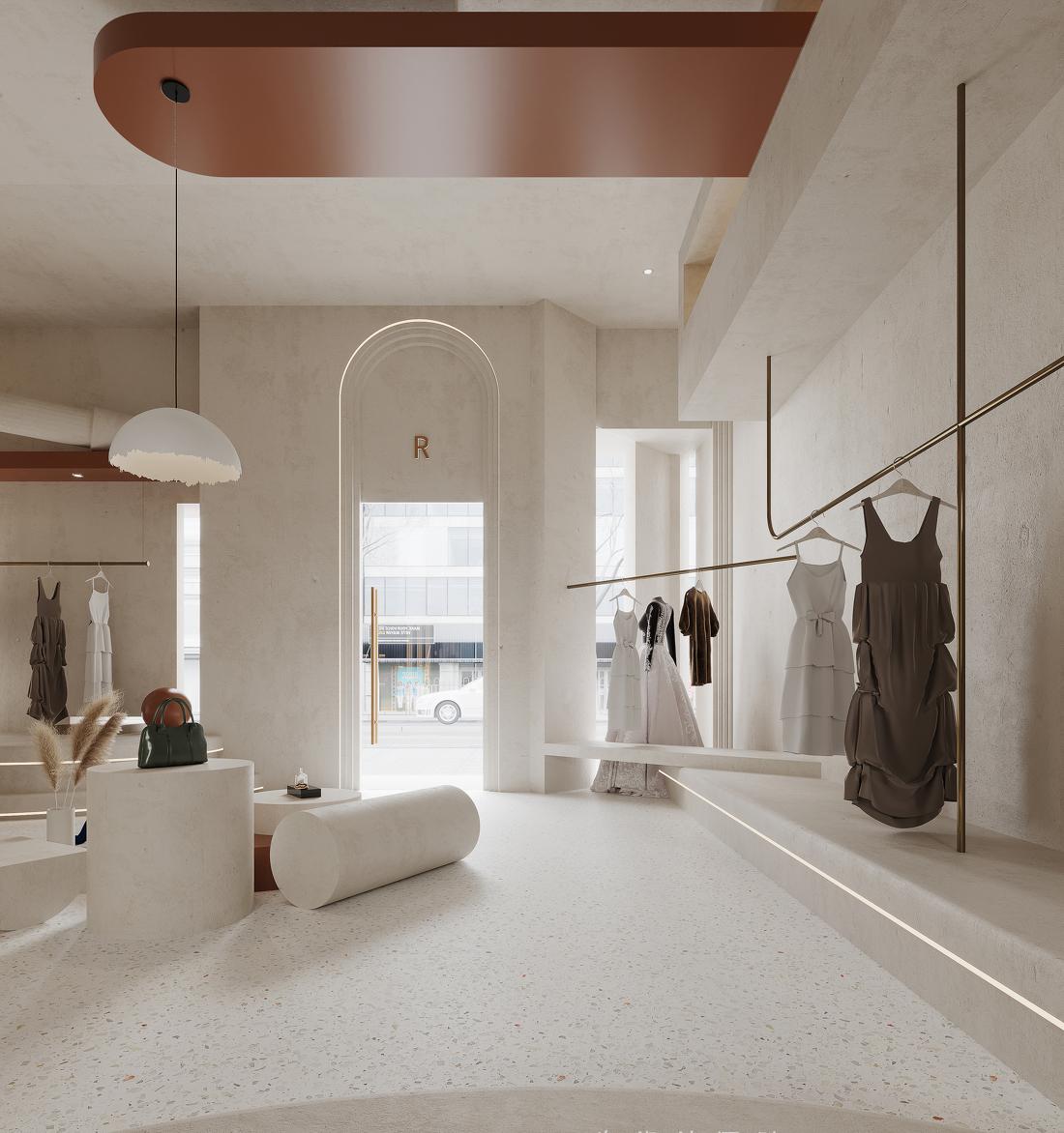 设计师施元海丨服装店丨TEAM-CSID-【SEI】买手店-3