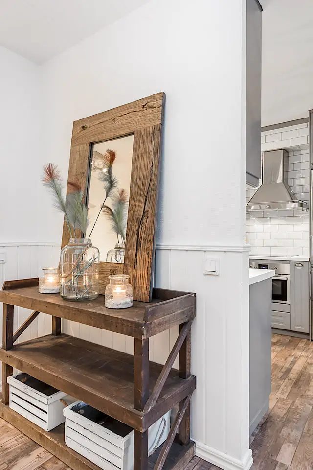 乡野 chic 公寓 | 自然元素与时尚设计的完美结合-11