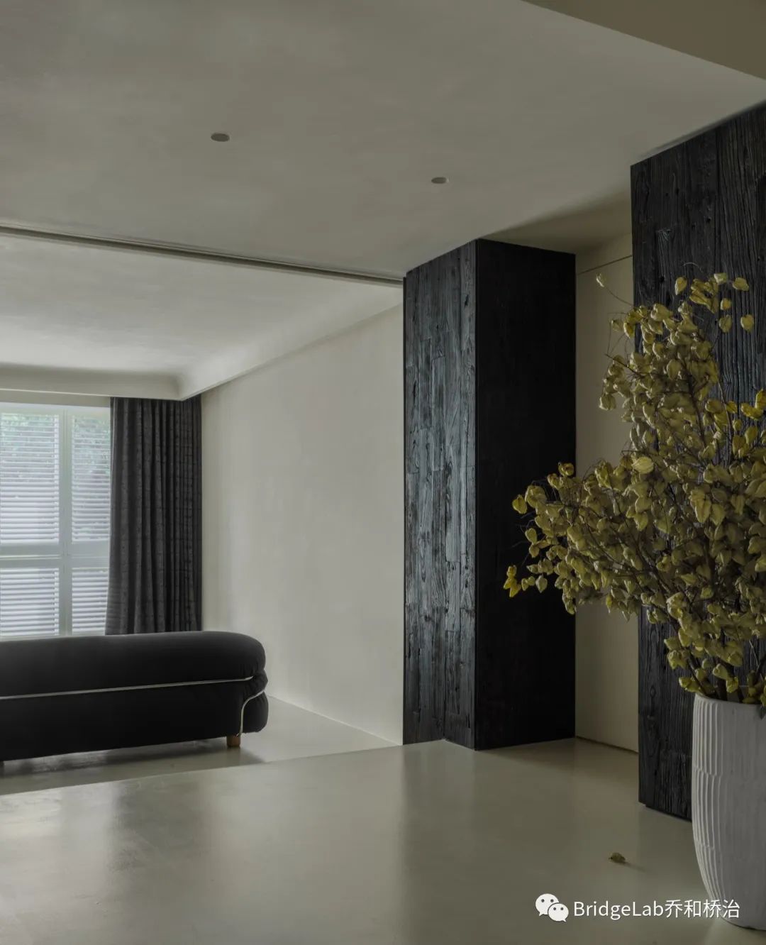 银烛秋光冷画屏丨中国北京丨乔和桥治建筑实验室-60