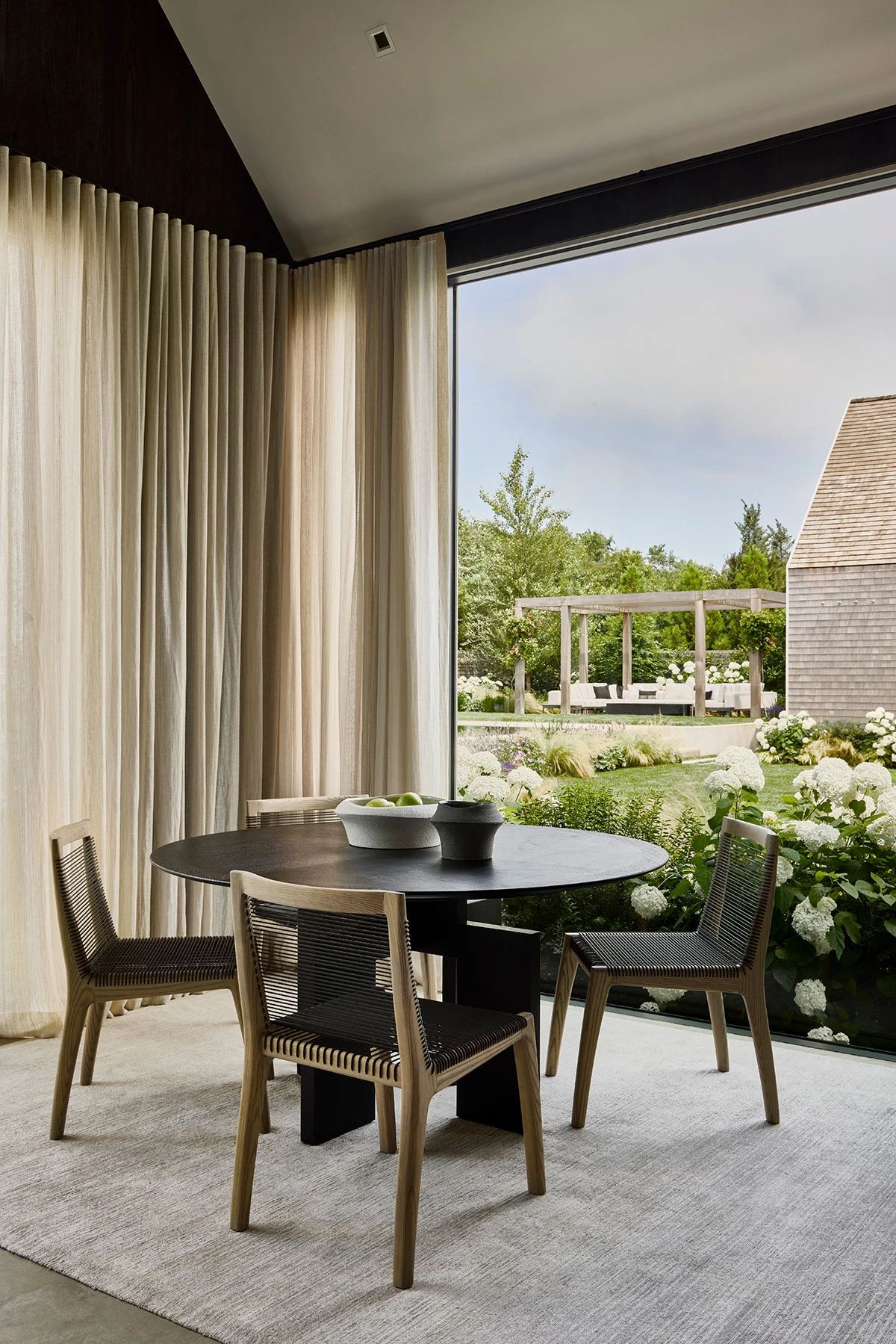 The Courtyard 住宅丨美国丨Workshop APD-72