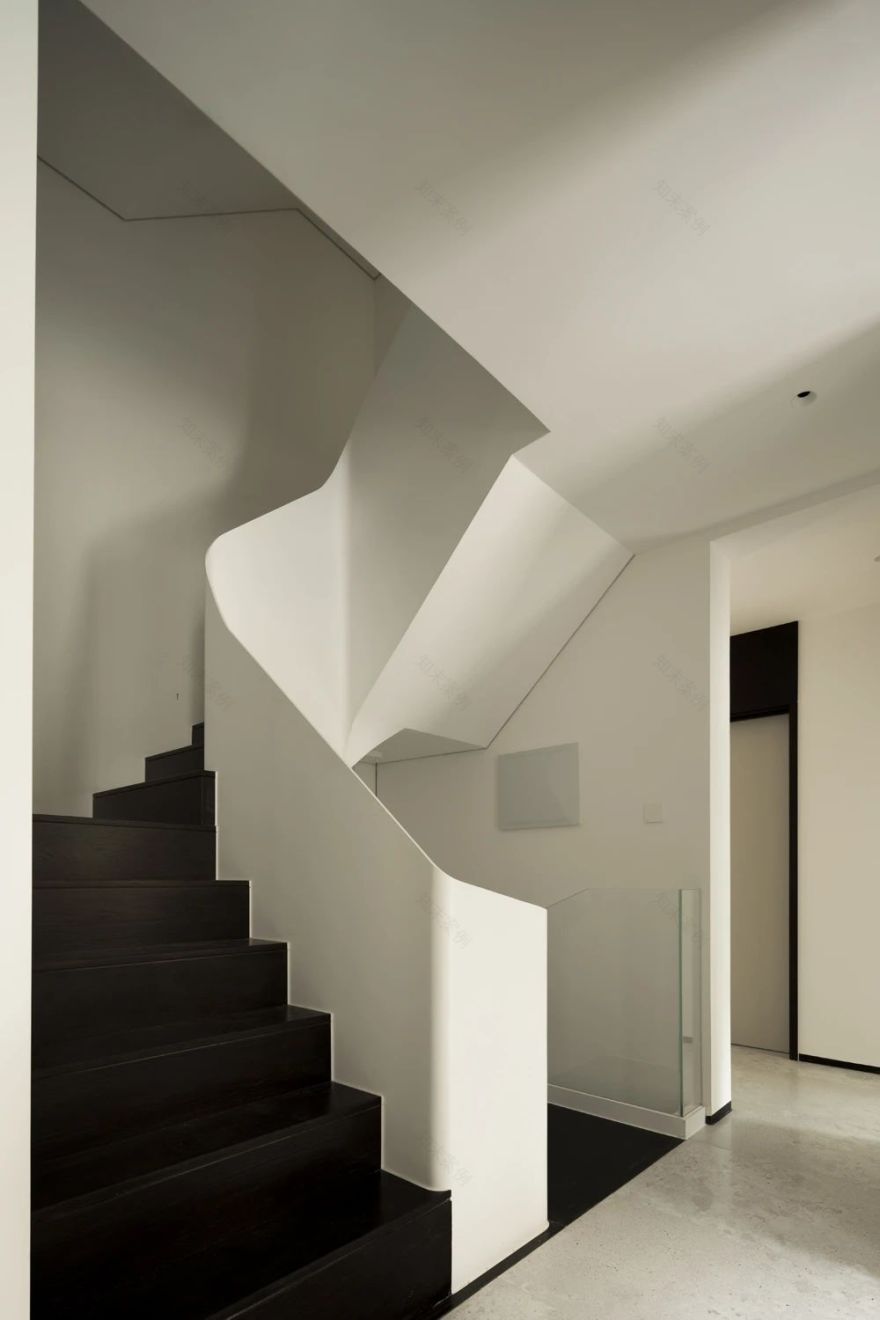 天津360㎡光影雅宅丨中国天津丨营造清美空间设计有限公司-80