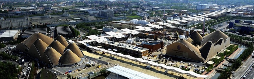 米兰世界博览会场地改造创新中心及科技主题公园丨意大利米兰丨Carlo Ratti Associati-28