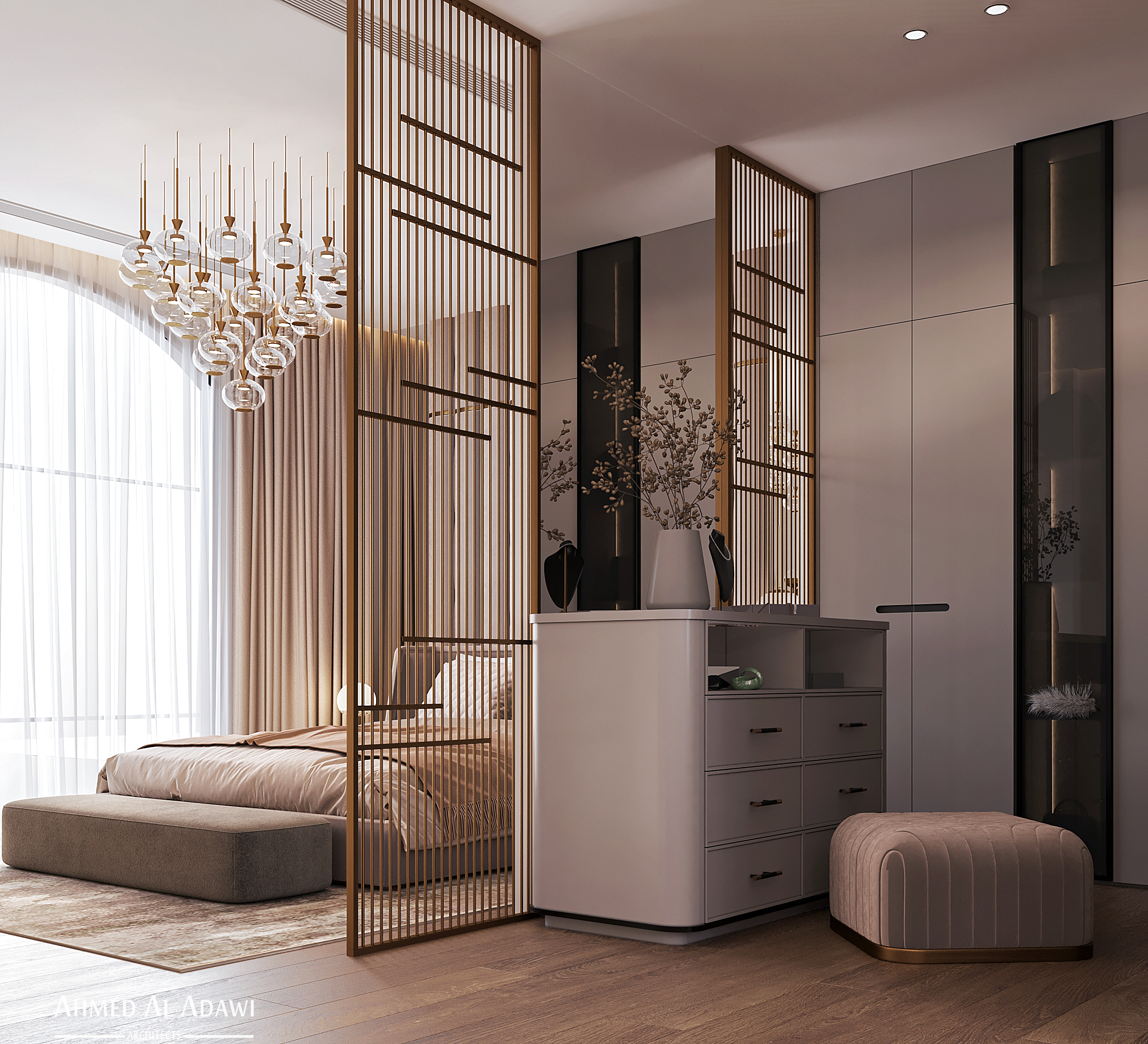 M A S T E R R O O M-2