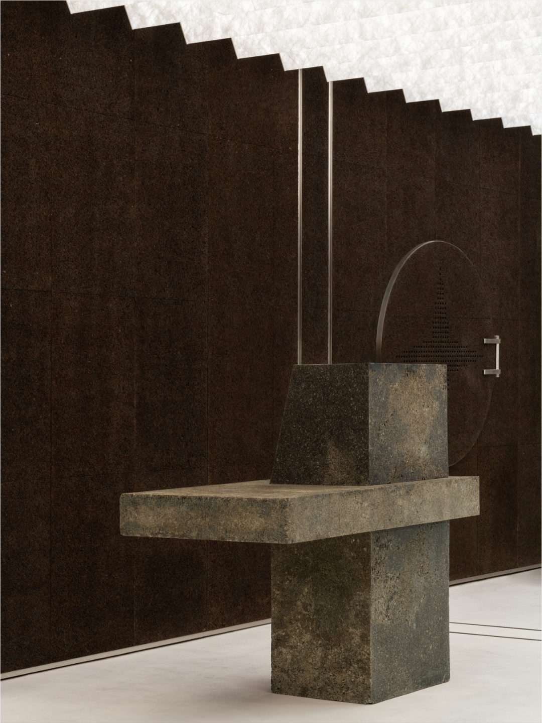 Stone Island 米兰旗舰店丨美国芝加哥丨OMA-12