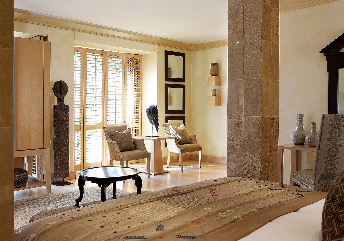 The Saxon Johannesburg 南非约翰尼斯堡Saxon酒店-2-45