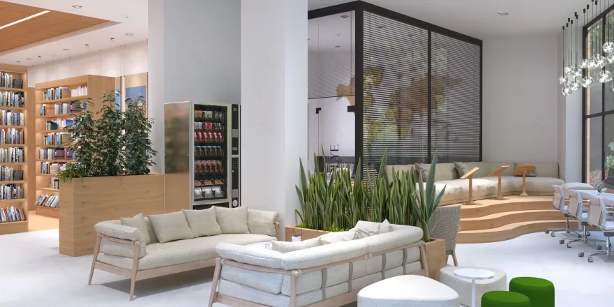 伊斯拉清真寺丨ECCE GROUP-18