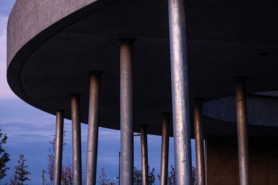 RALPH C. WILSON, JR.纪念公园-49