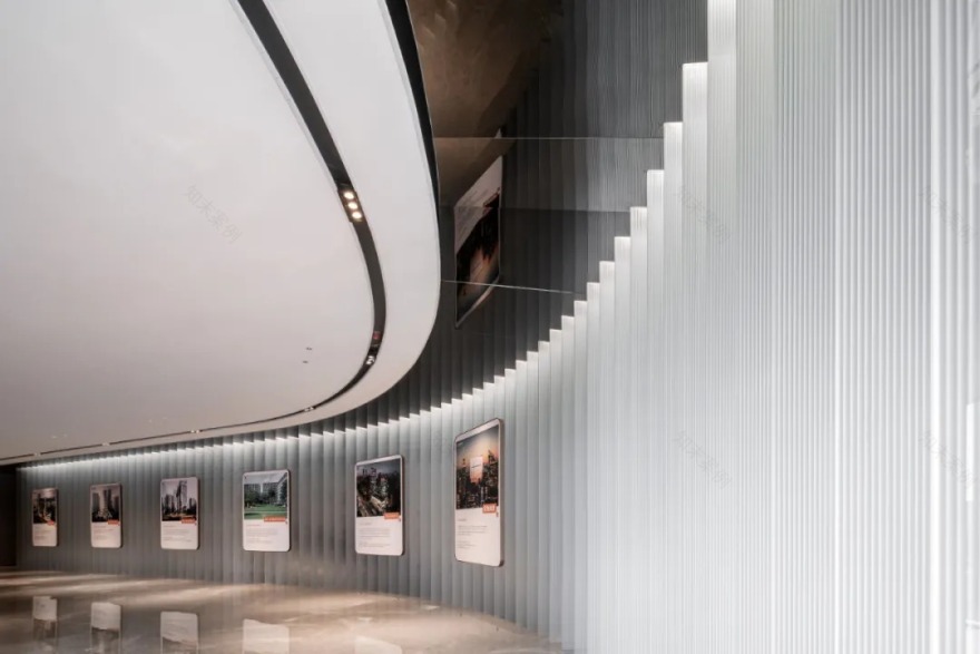 易和室内设计丨北京金地威新国际中心 室内设计 丨中国北京-16