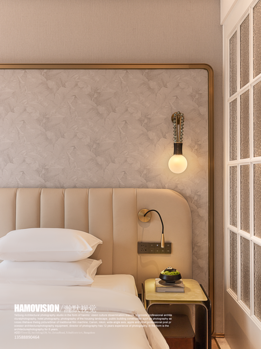 环球首发！×酒店空间·旺苍云著酒店·叶松摄影|林康进设计：藏在山褶皱里的宝藏酒店-103