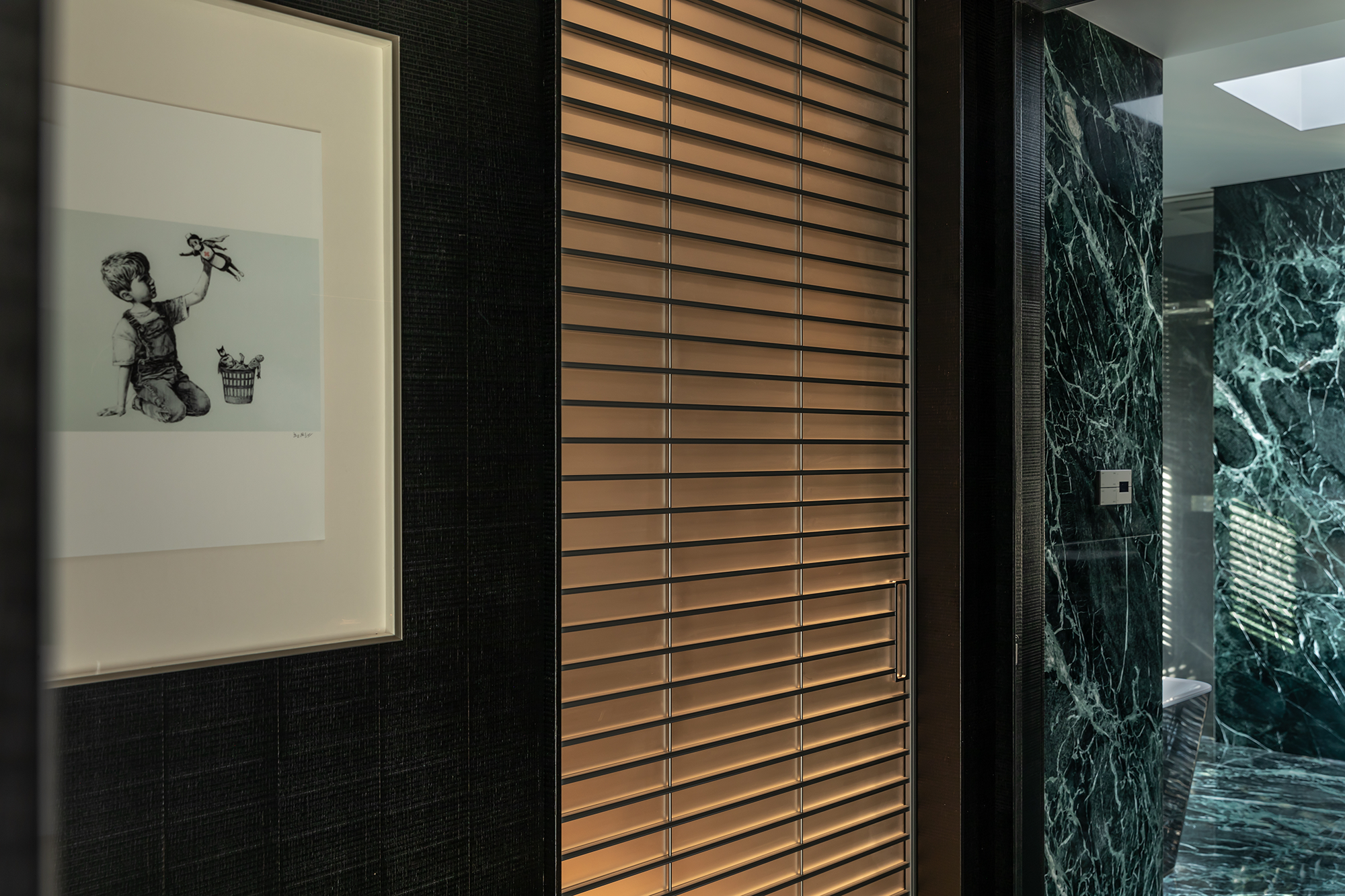 翠湖壹号丨中国嘉兴丨嘉兴山点水设计师事务所-91