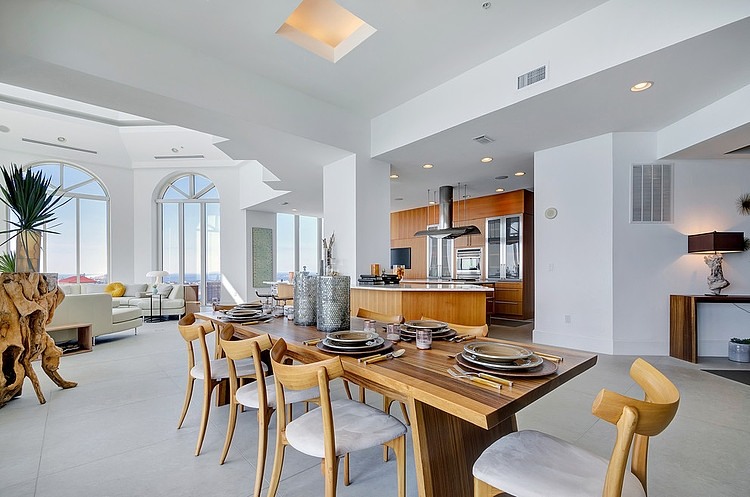 佛罗里达翡翠海岸豪华房产丨美国-31