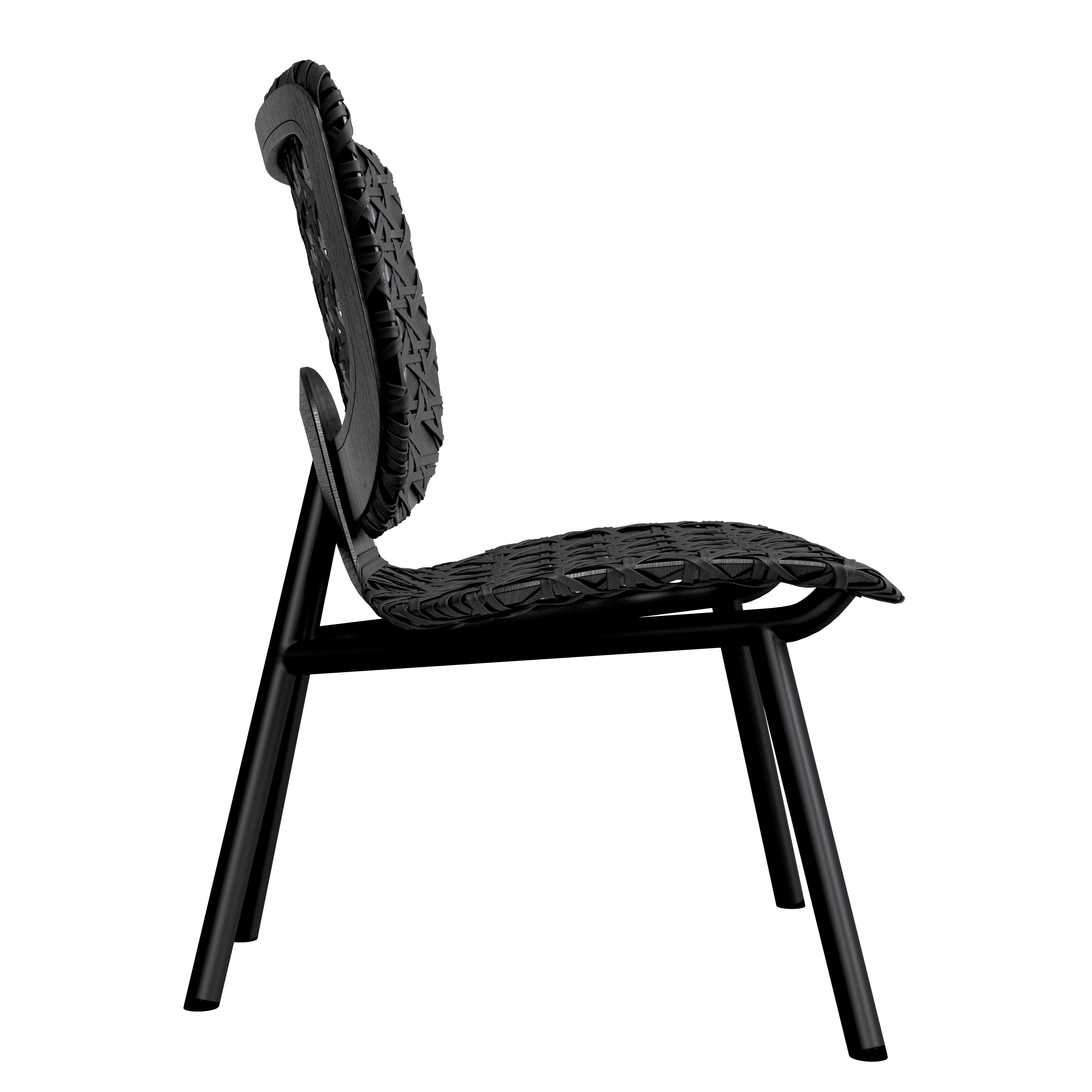 Aerias Lounge Chair-2