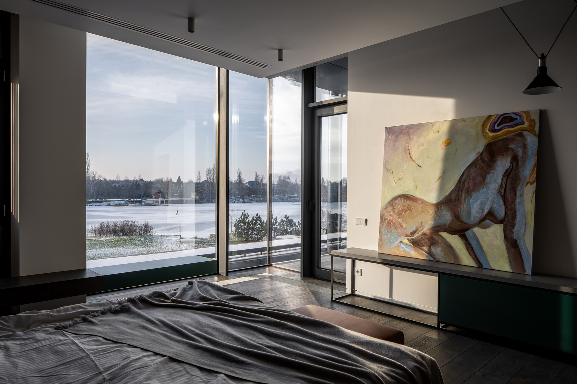 KN1 私人住宅丨乌克兰丨balbek bureau-78