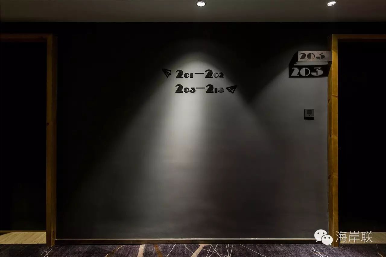 北京海岸---IN酒店，与你同行【北京海岸设计·976期】-75