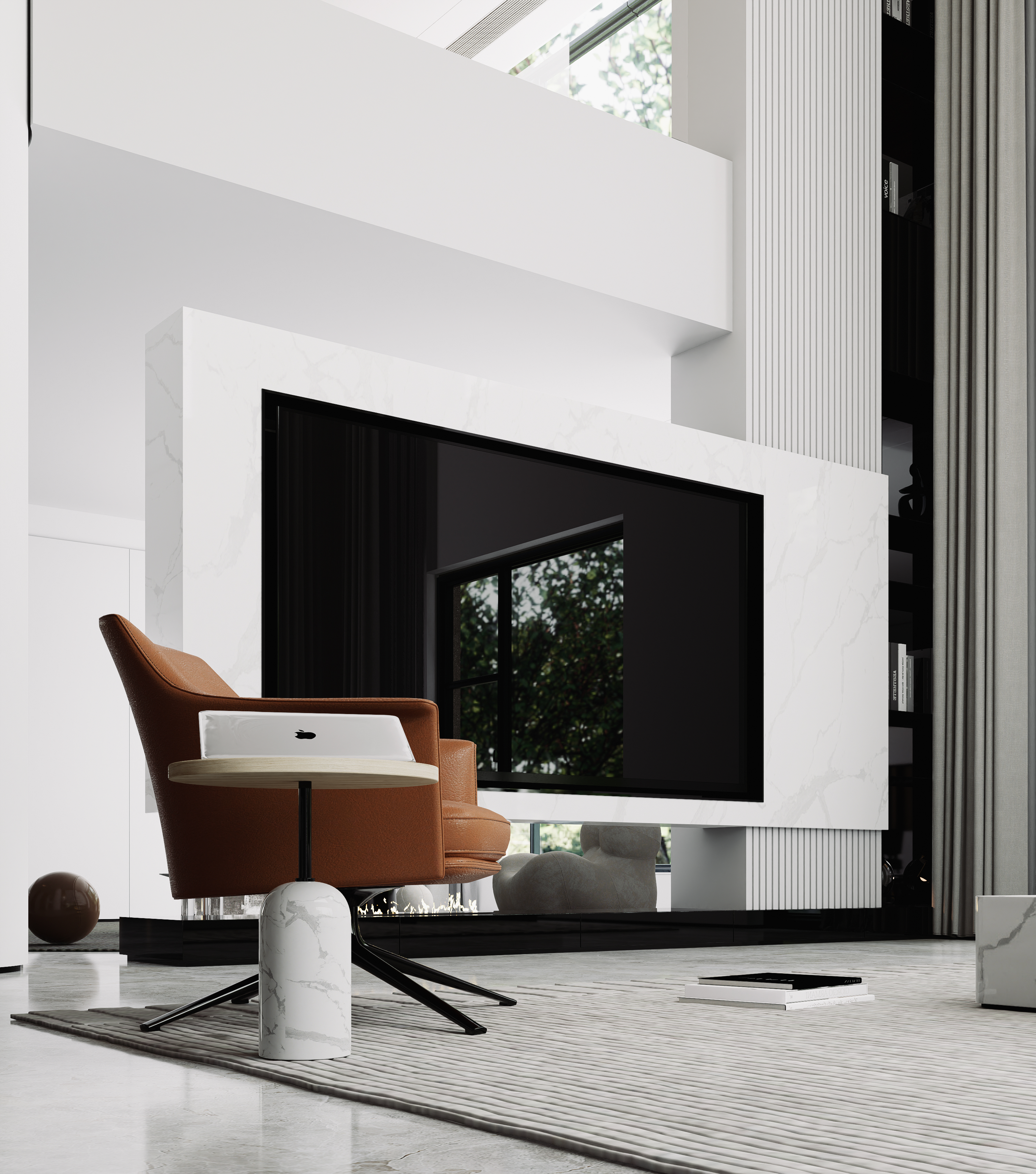 商业效果图&动画展示-2