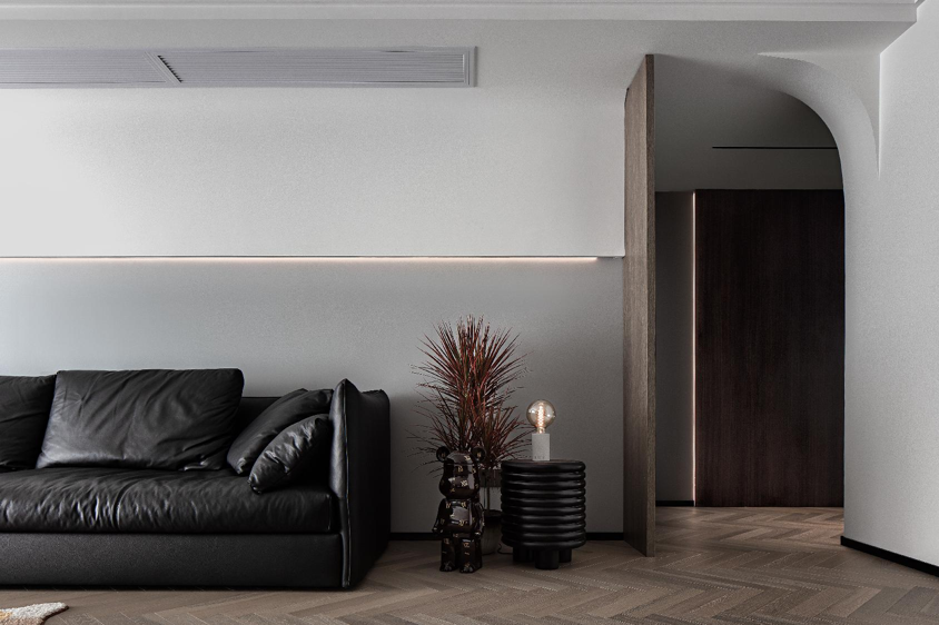 嬉皮熊大人之家丨中国桂林丨斑马設計事务所-13