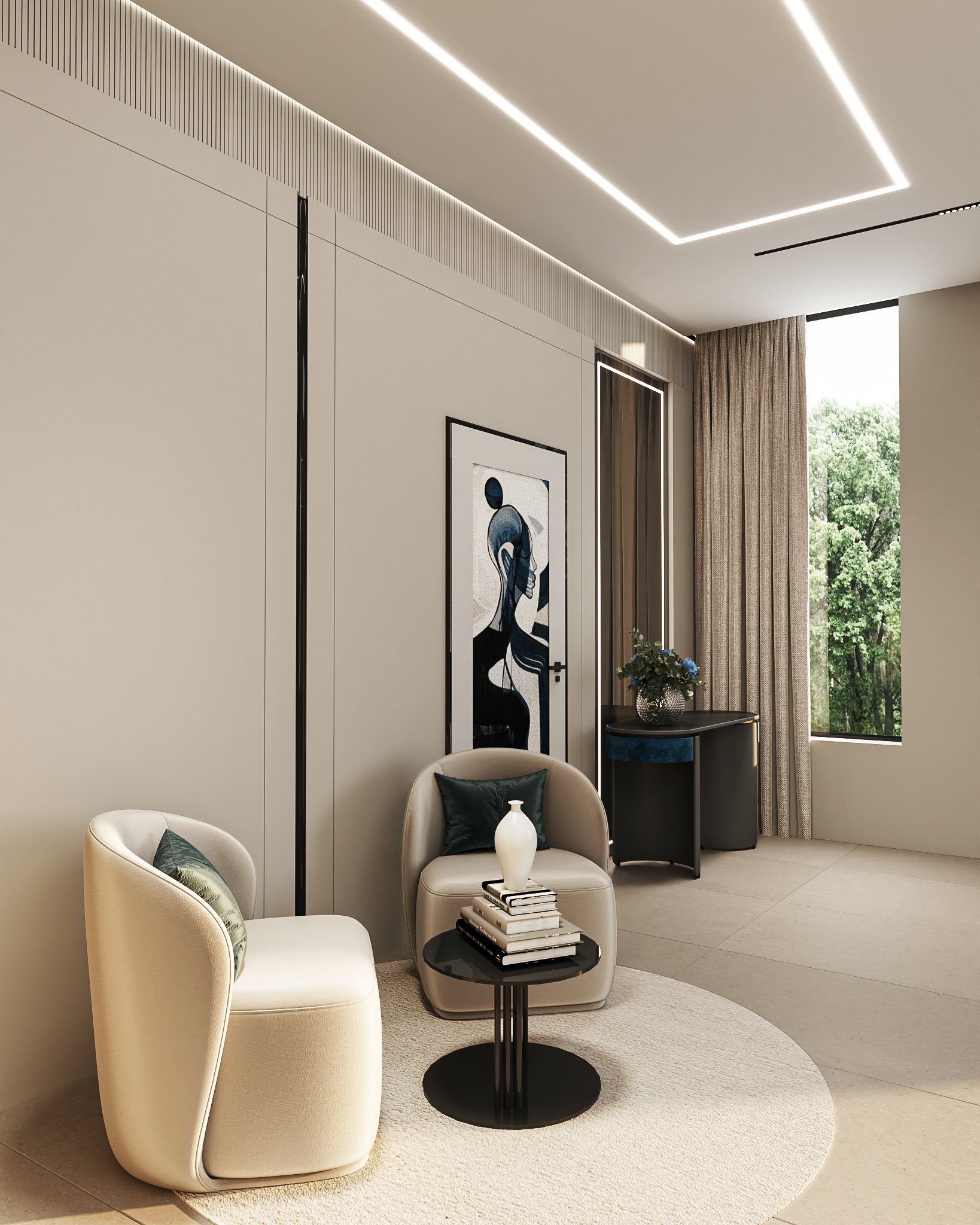 A Modern Interpretation of Cultural Luxury-19