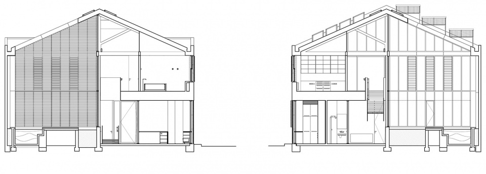 Redfern仓库住宅-53