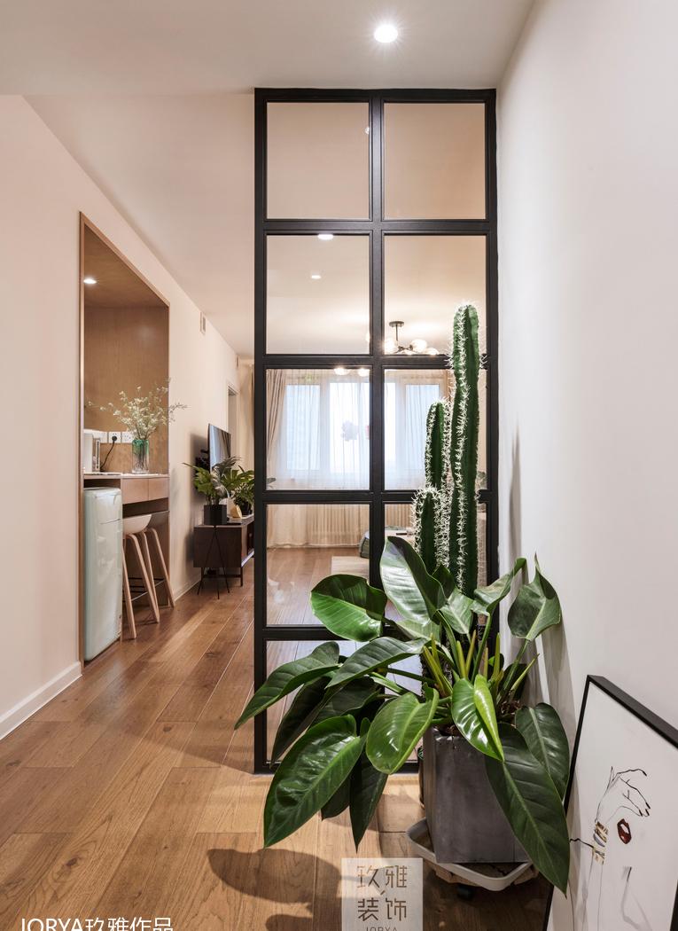 玖雅平层改造-13