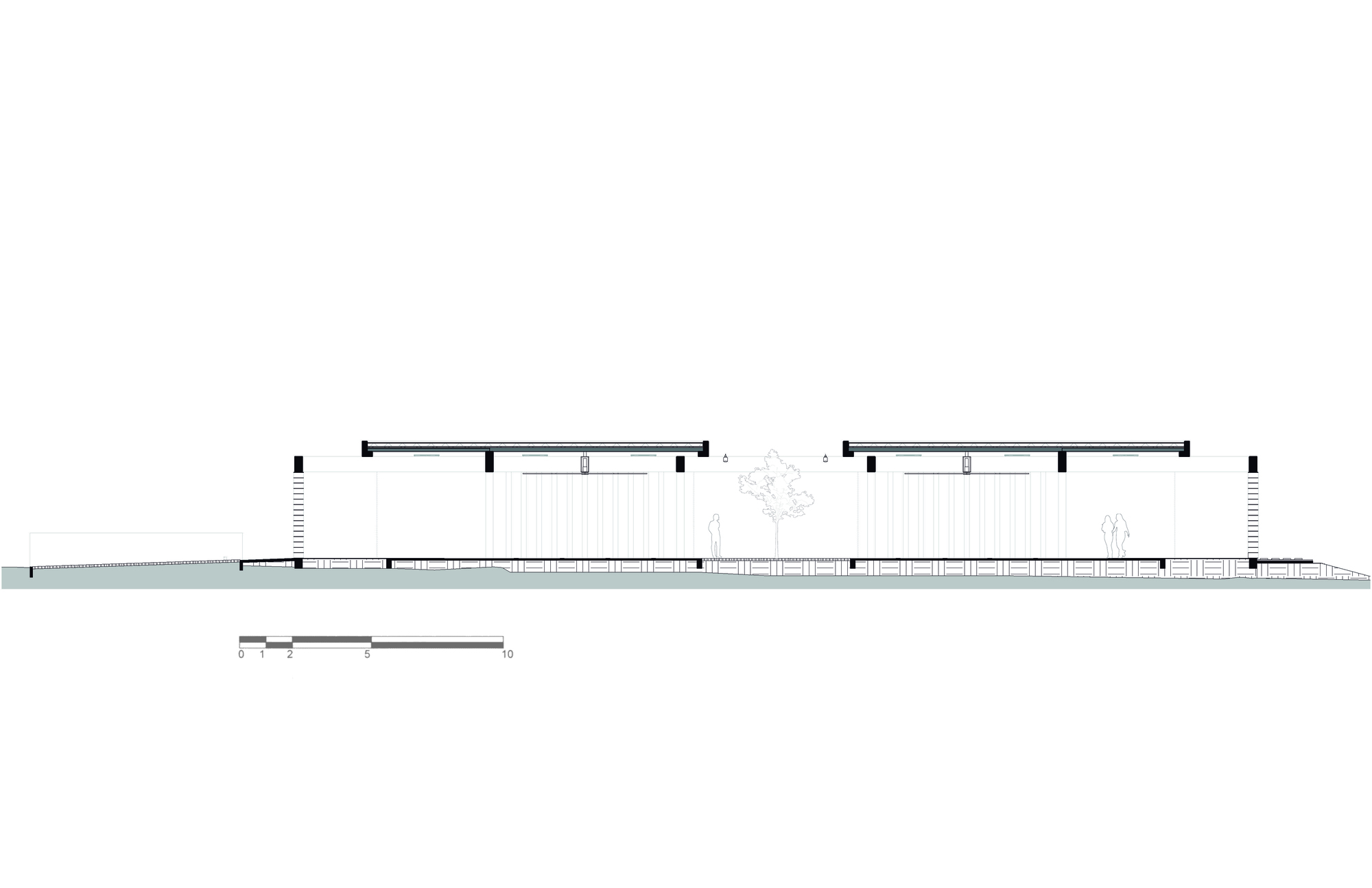 丨墨西哥奇瓦瓦丨OficinaTransversal-31