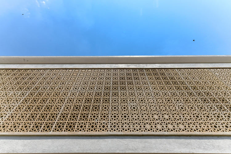 印度马哈拉施特拉邦浦那 Mashrabiya 清真寺-12