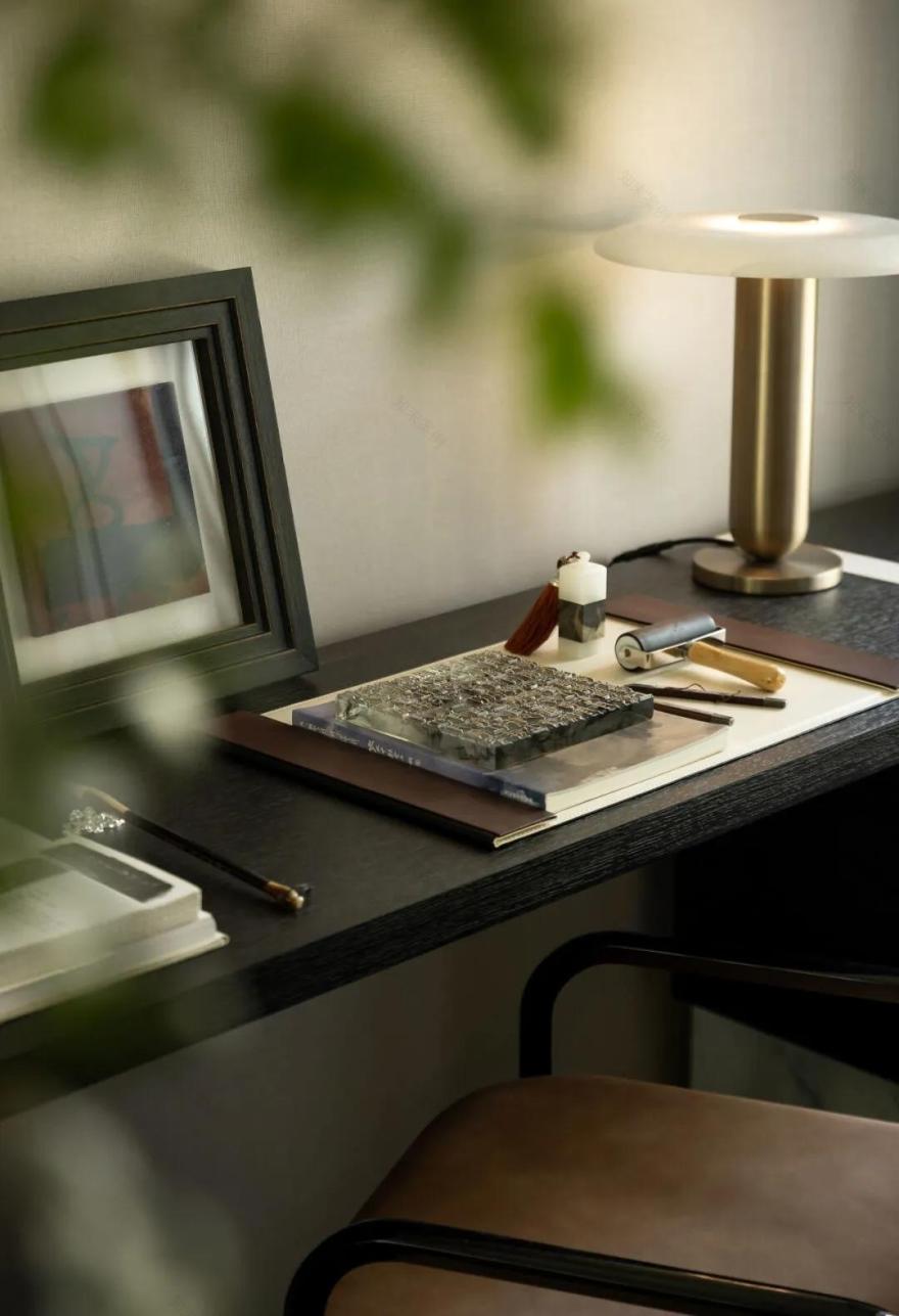 台州建发·养云 样板间丨中国台州丨众睦设计-22