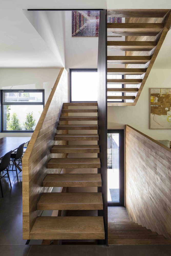 特拉维夫“白城”遗产的现代演绎-47