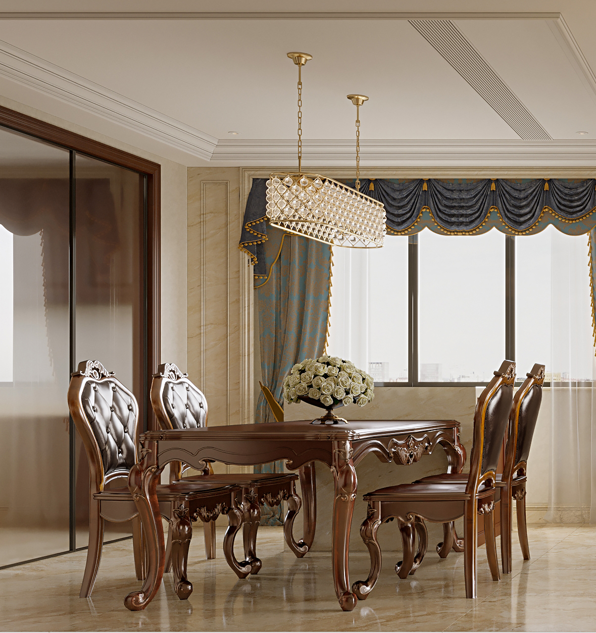 2025年的家装作品-31