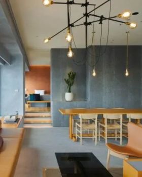东京涩谷宫下公园 Sequence 酒店 | 绿色主题、智慧酒店、空中公园