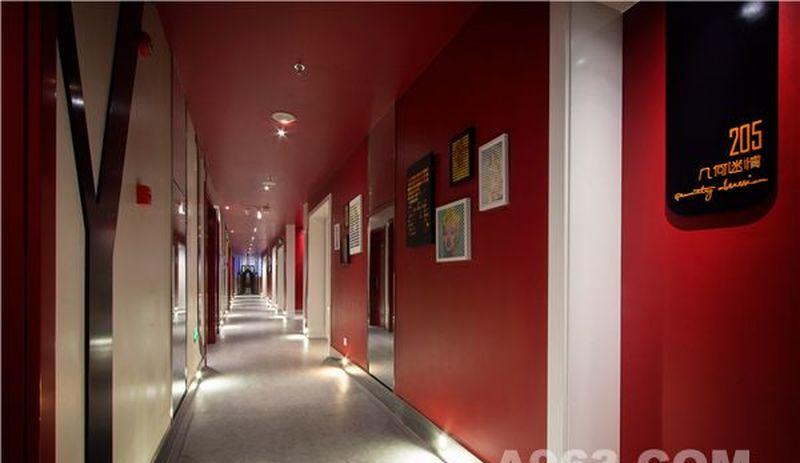 梦景遇见艺术酒店-6