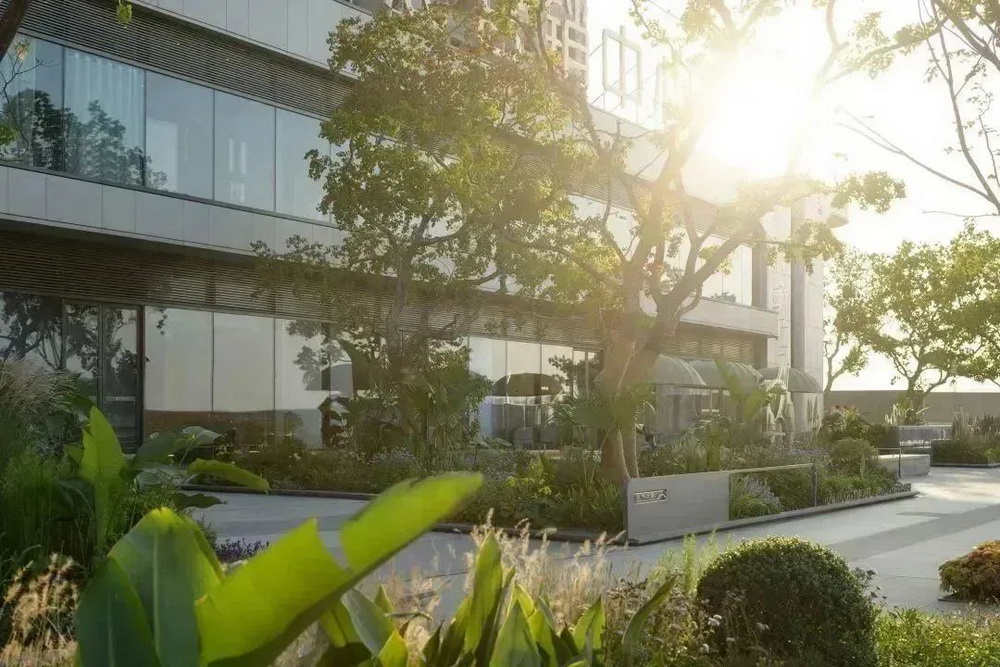 南京中海·和山丨中国南京丨里表都会(北京)规划设计咨询有限公司-33