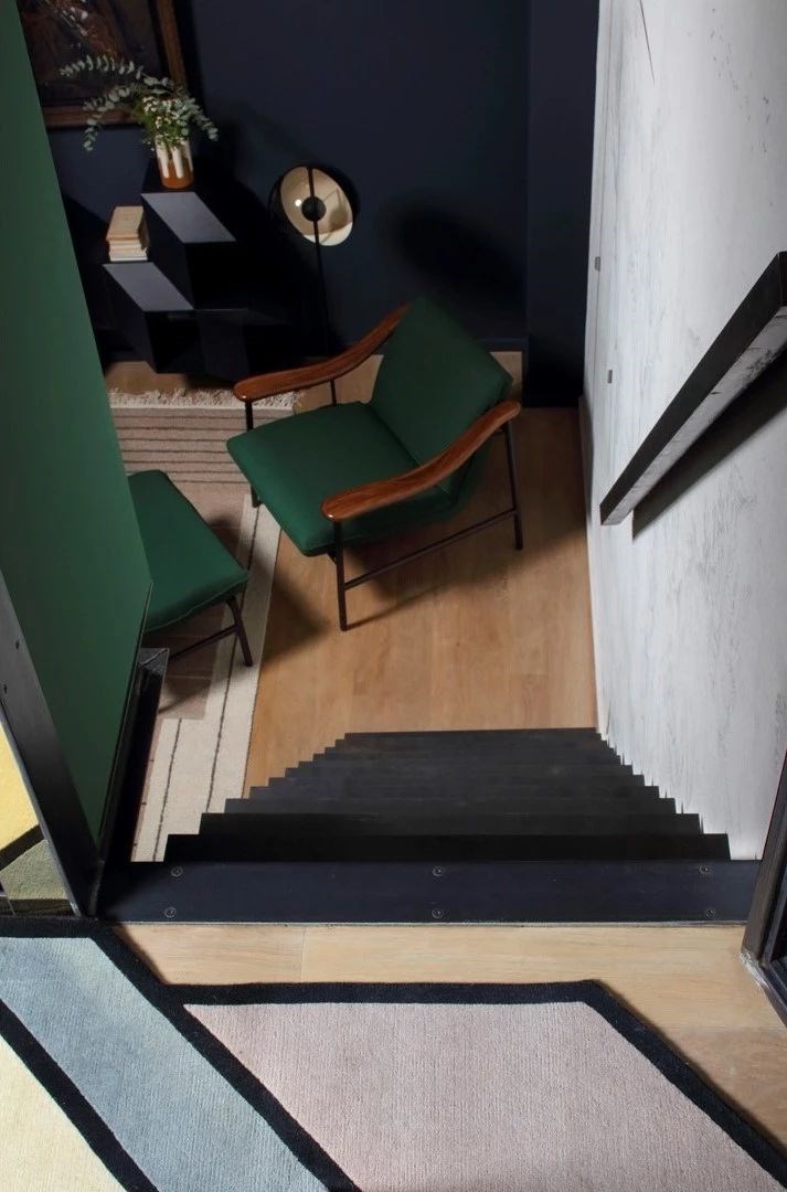 ​室内设计配上怎样的软装才算精致？-15