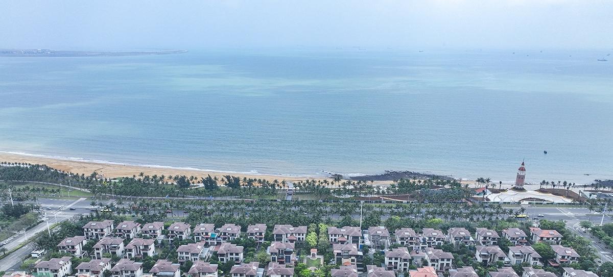 海口国瑞悦海墅丨中国海口丨紫禁汇品设计-5