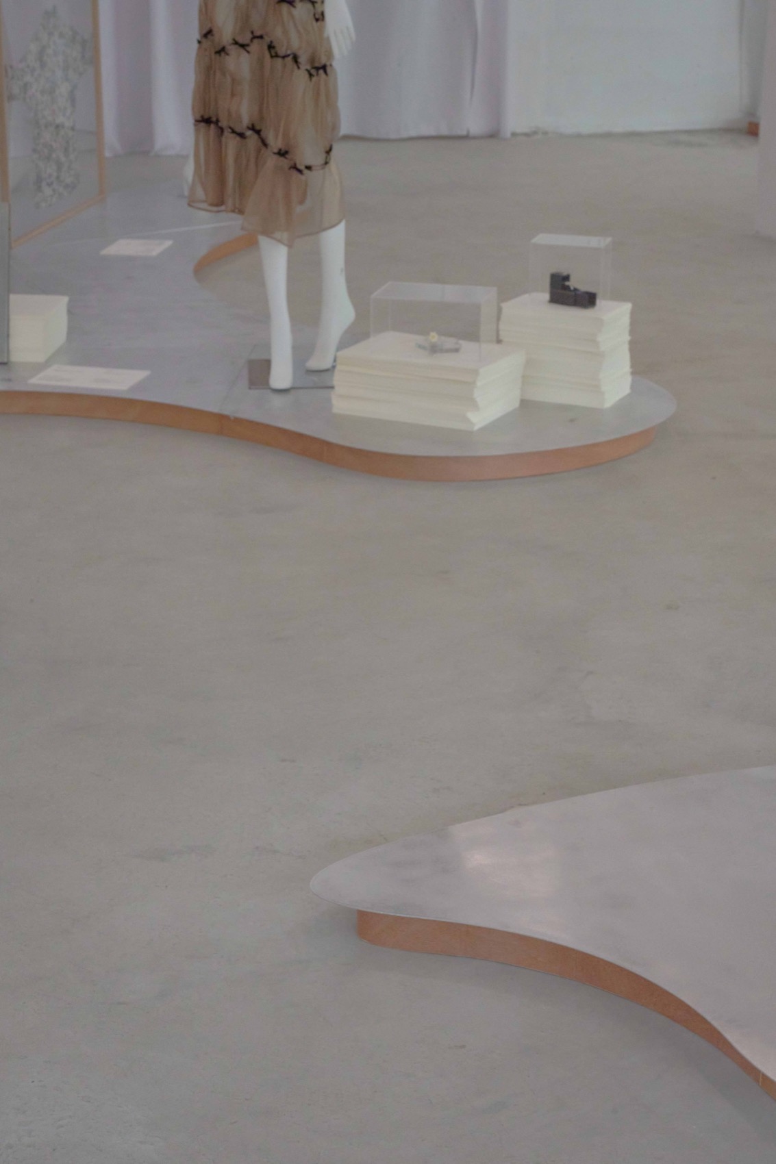 文化的融合  双篇章展览丨中国上海丨TóngTóngTóng,&SCENE-75