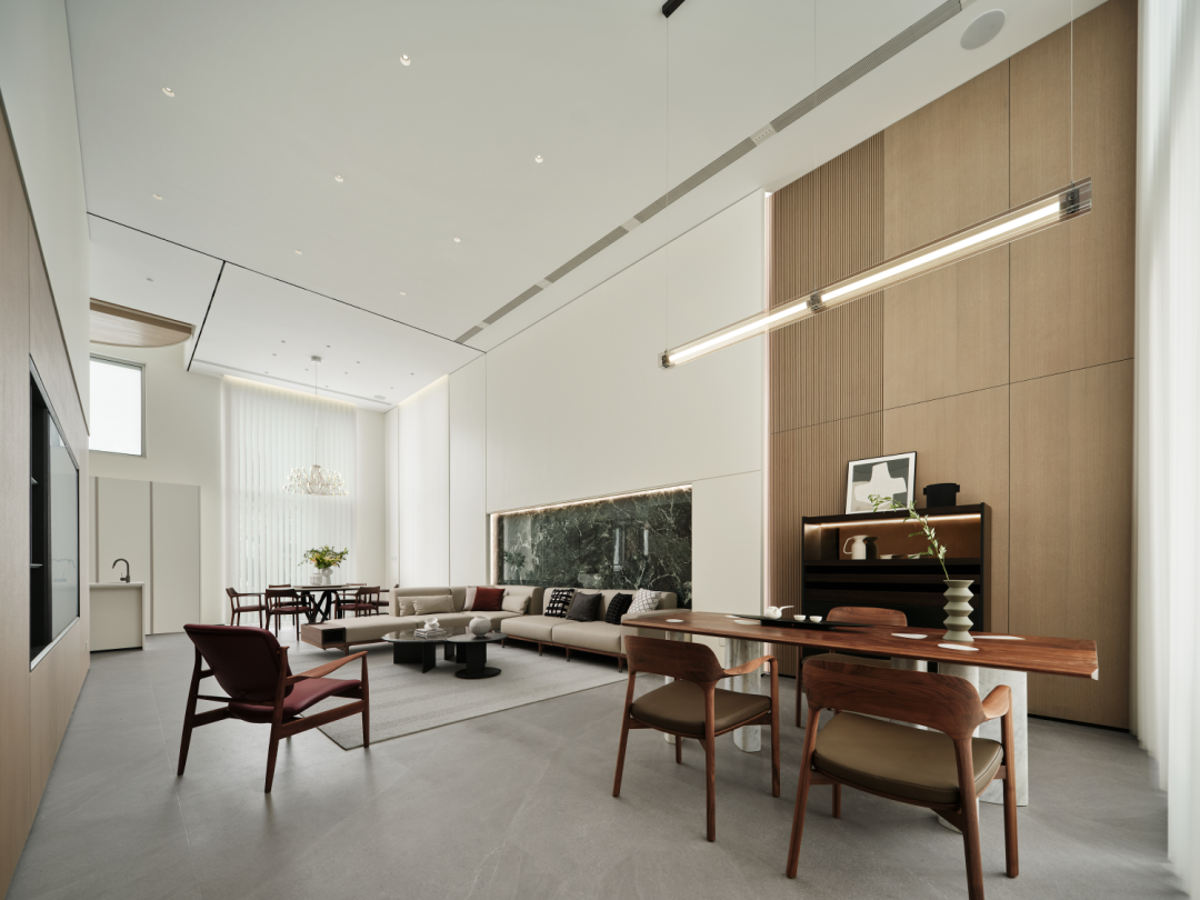 枫语设计｜江南美居，素心之境-76