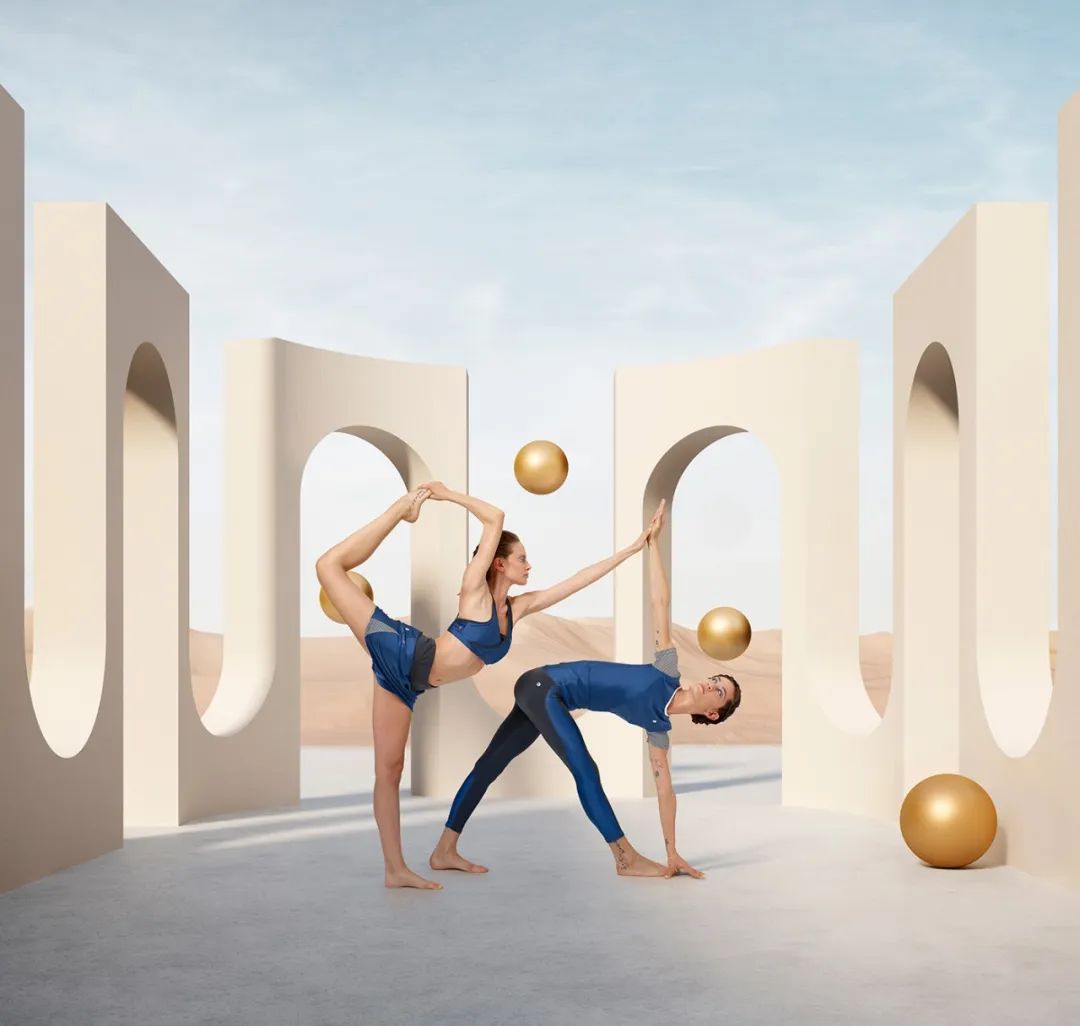 超现实与极简的视觉艺术之旅 | 马西莫·科隆纳的创意世界-19