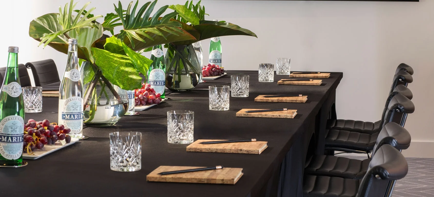 金普顿德维特酒店丨荷兰阿姆斯特丹-62