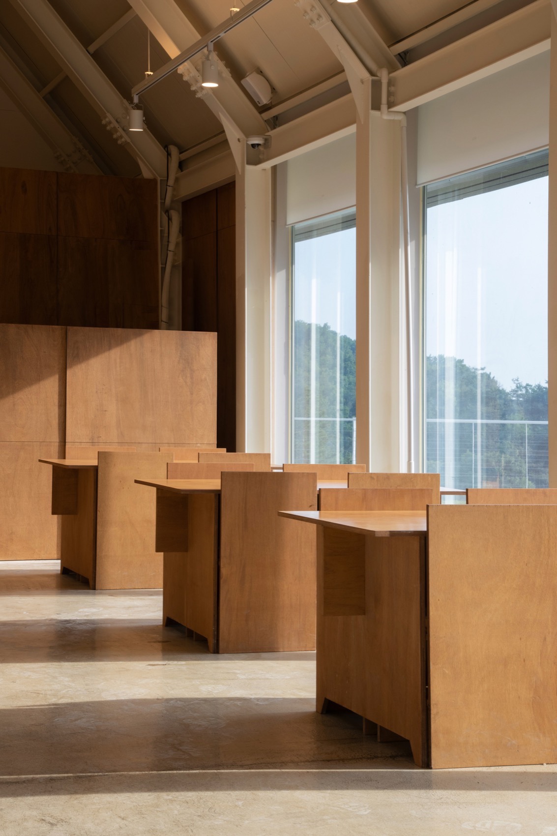 MAYDAY咖啡馆丨韩国骊州郡丨SPACE DOT-42