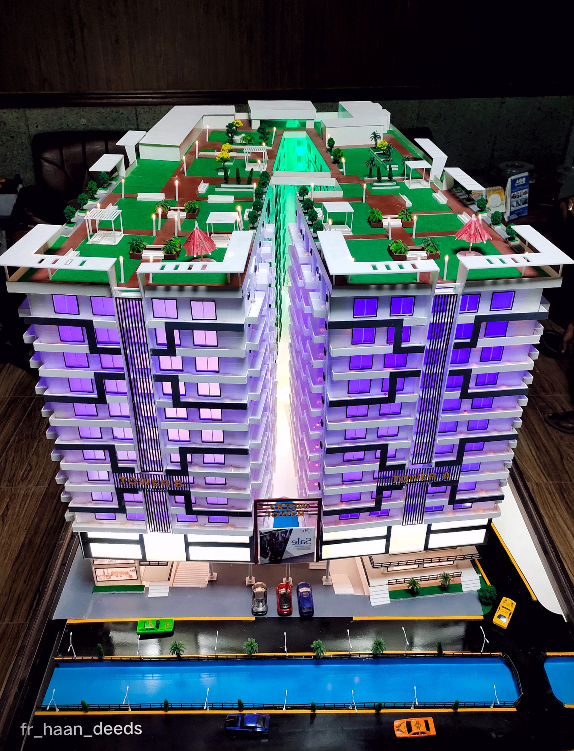 VVIP LOUNGE（努尔汗空军基地）-48